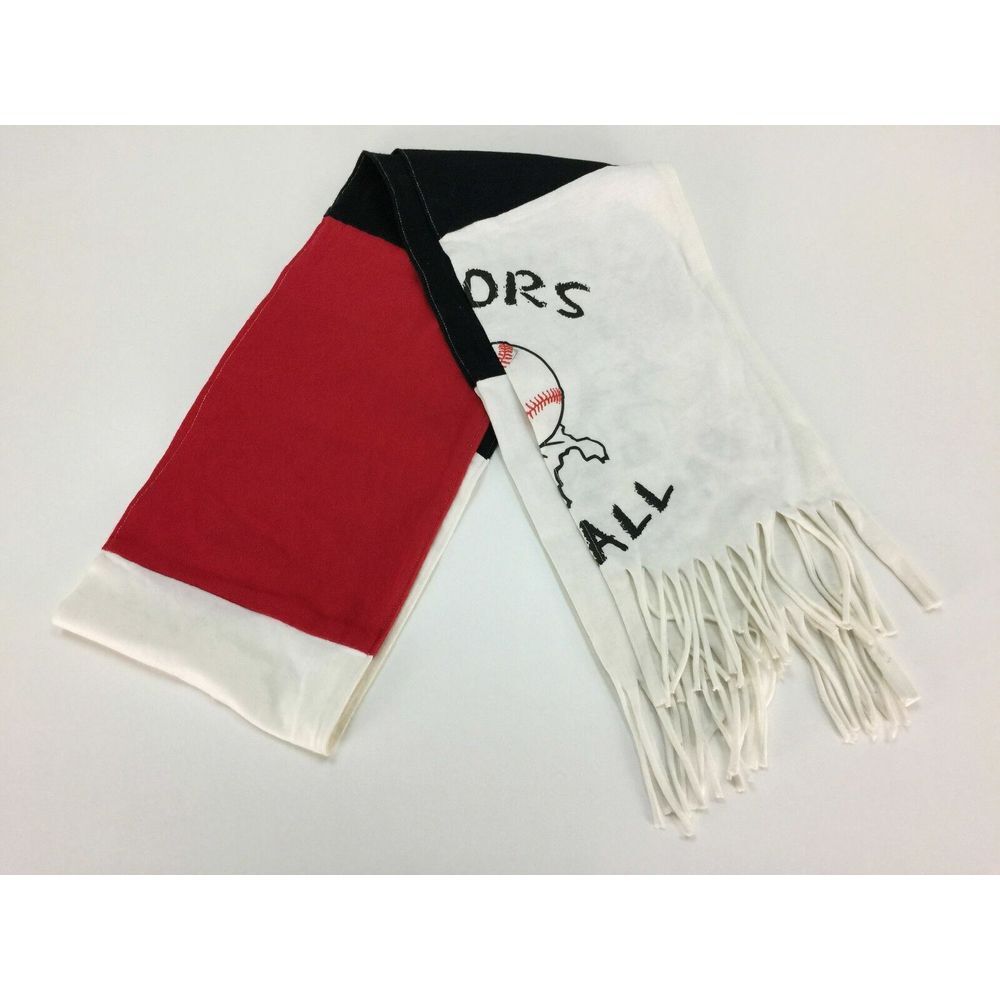 Harrisburg Senators Scarf 68"x7"‎ Throwback MILB MLB Baseball Nationals - Picture 2 of 5